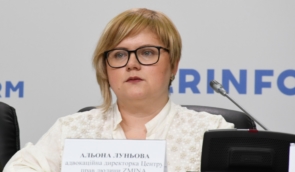 Після деокупації вертикаль управління в Криму доведеться будувати з нуля — Альона Луньова
