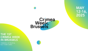 The Crimea week in Brussels: thinking of people, not territories